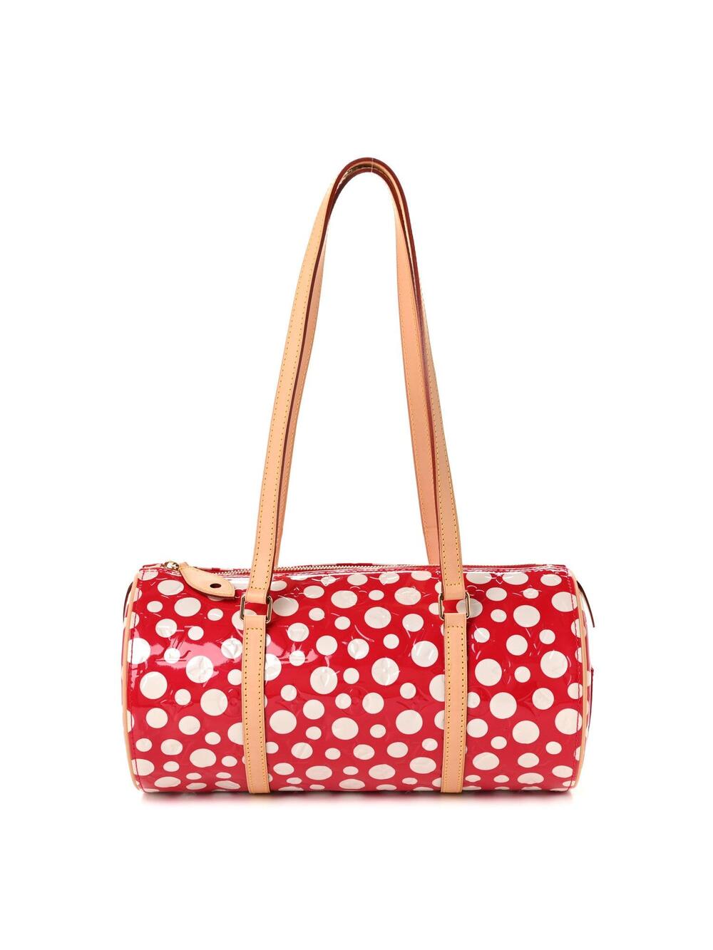 Louis Vuitton Vernis Kusama Infinity #370105L13B